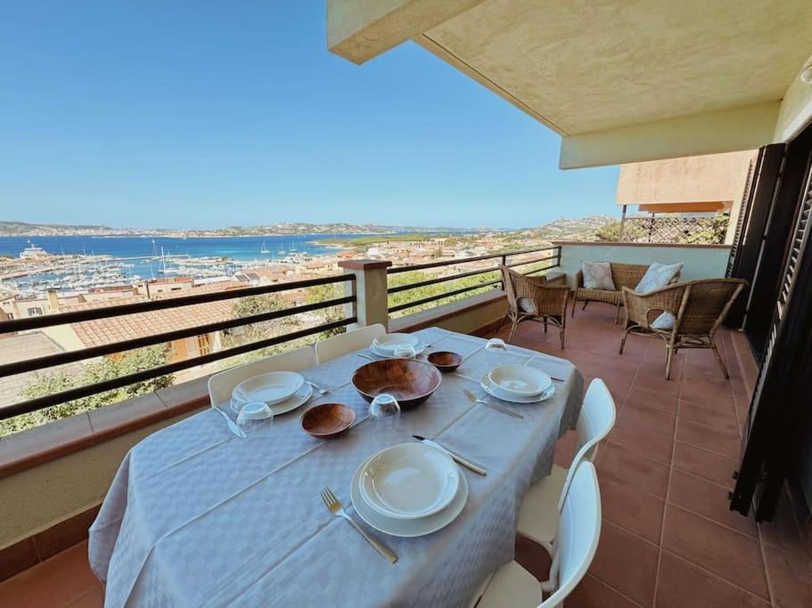 Gloria's Home con terrazza vista mare - B&B