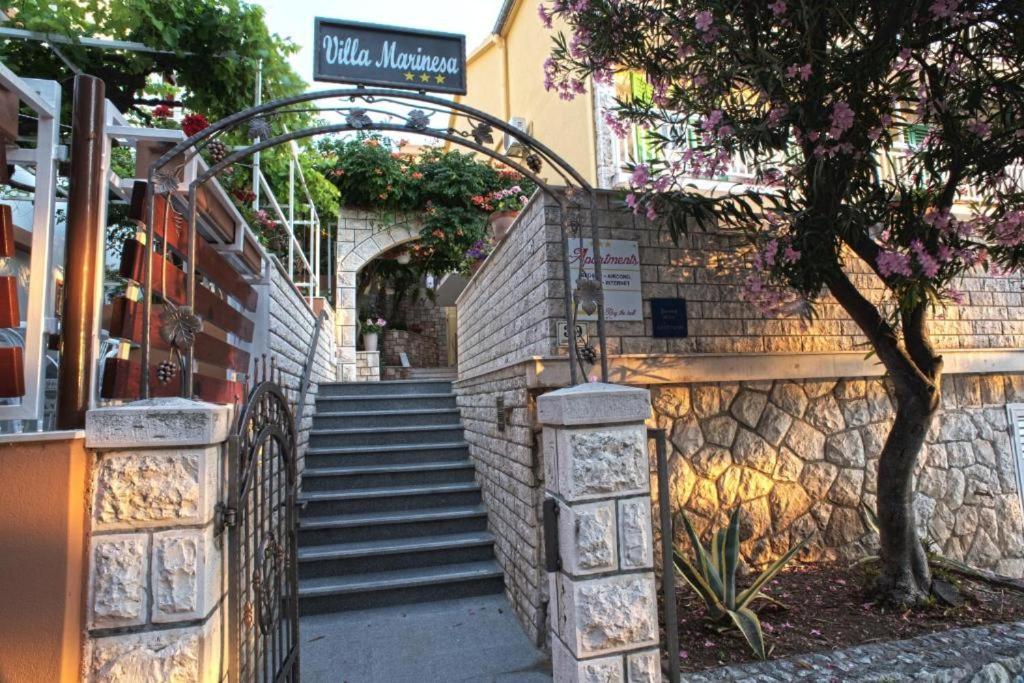 Vila Marinessa - B&B Hvar
