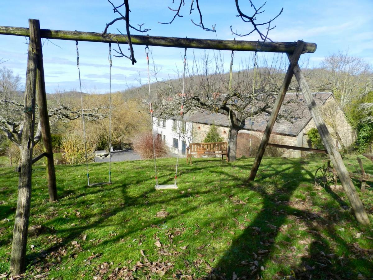 Gîte La Part des Anges - B&B