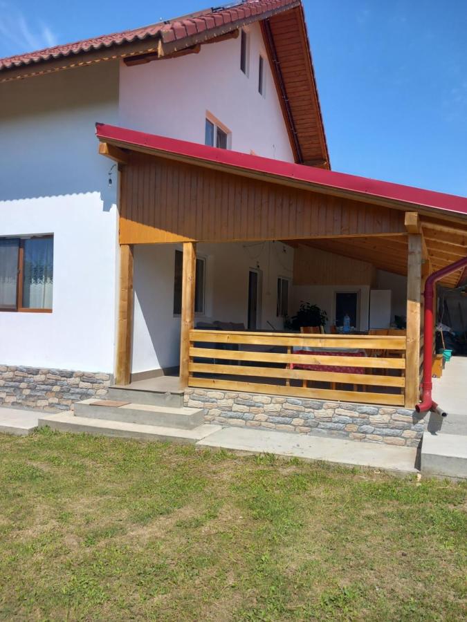 CASA LAVINIA CRASNA GORJ - B&B