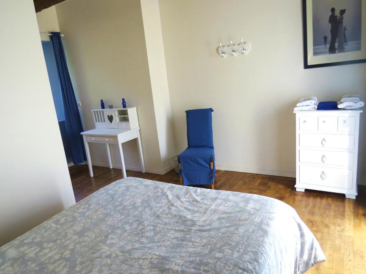Double Room with Lake View