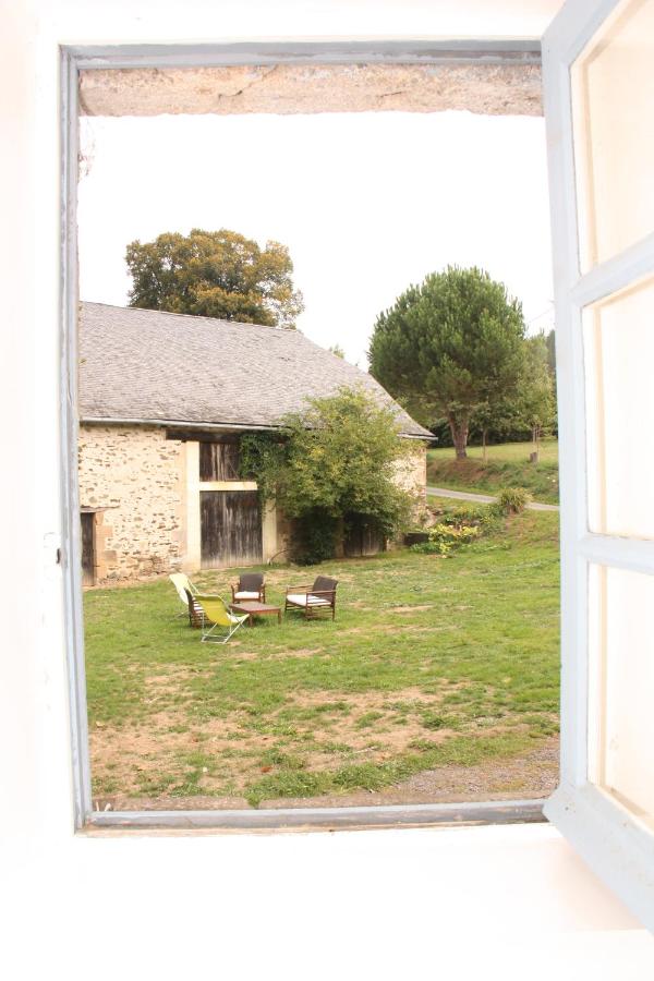Queen Room with Garden View