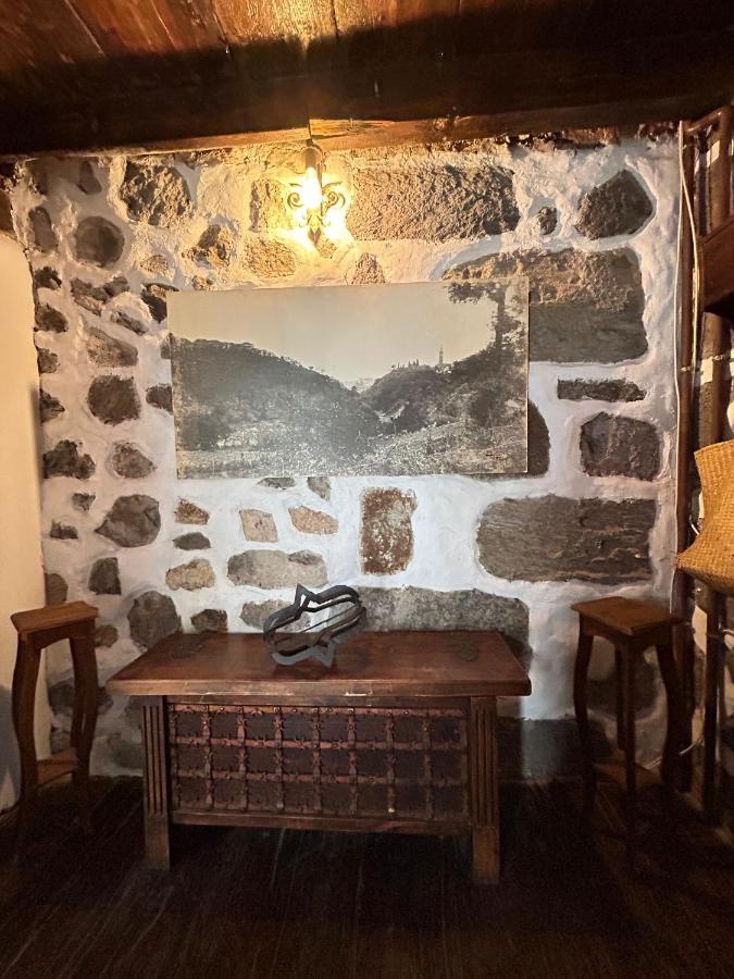 Casa La Aldaba - Ferienwohnung Los Realejos