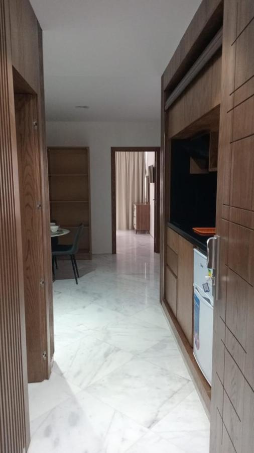 Luxe chamal - B&B