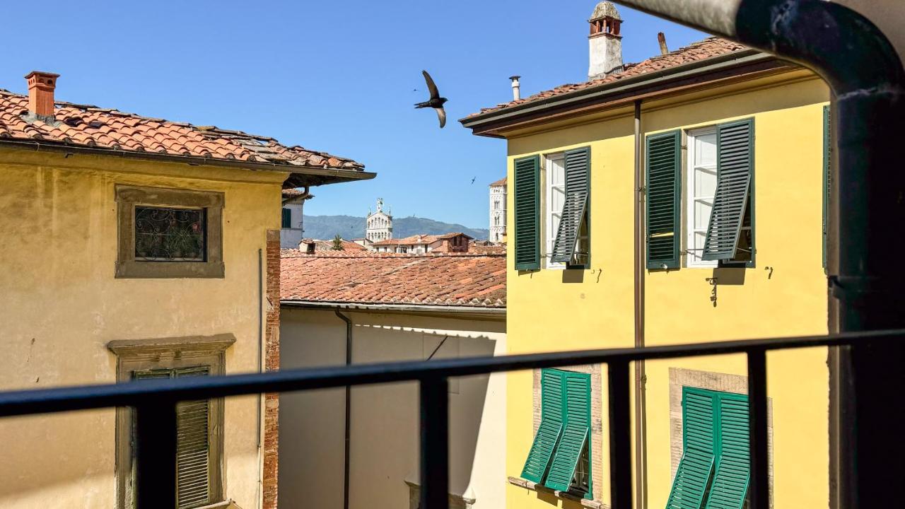 Casa Torre San Romano - B&B Lucca
