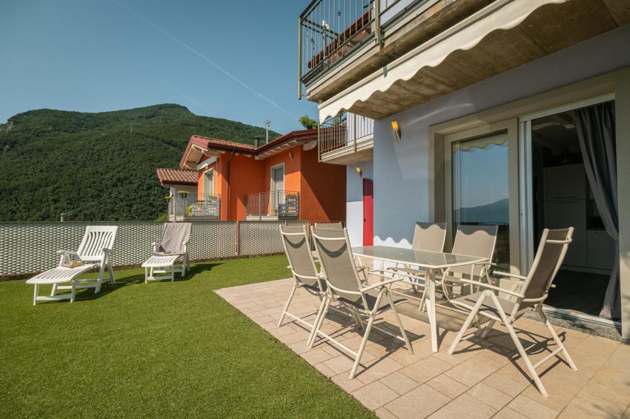 Panorama - B&B Parzanica