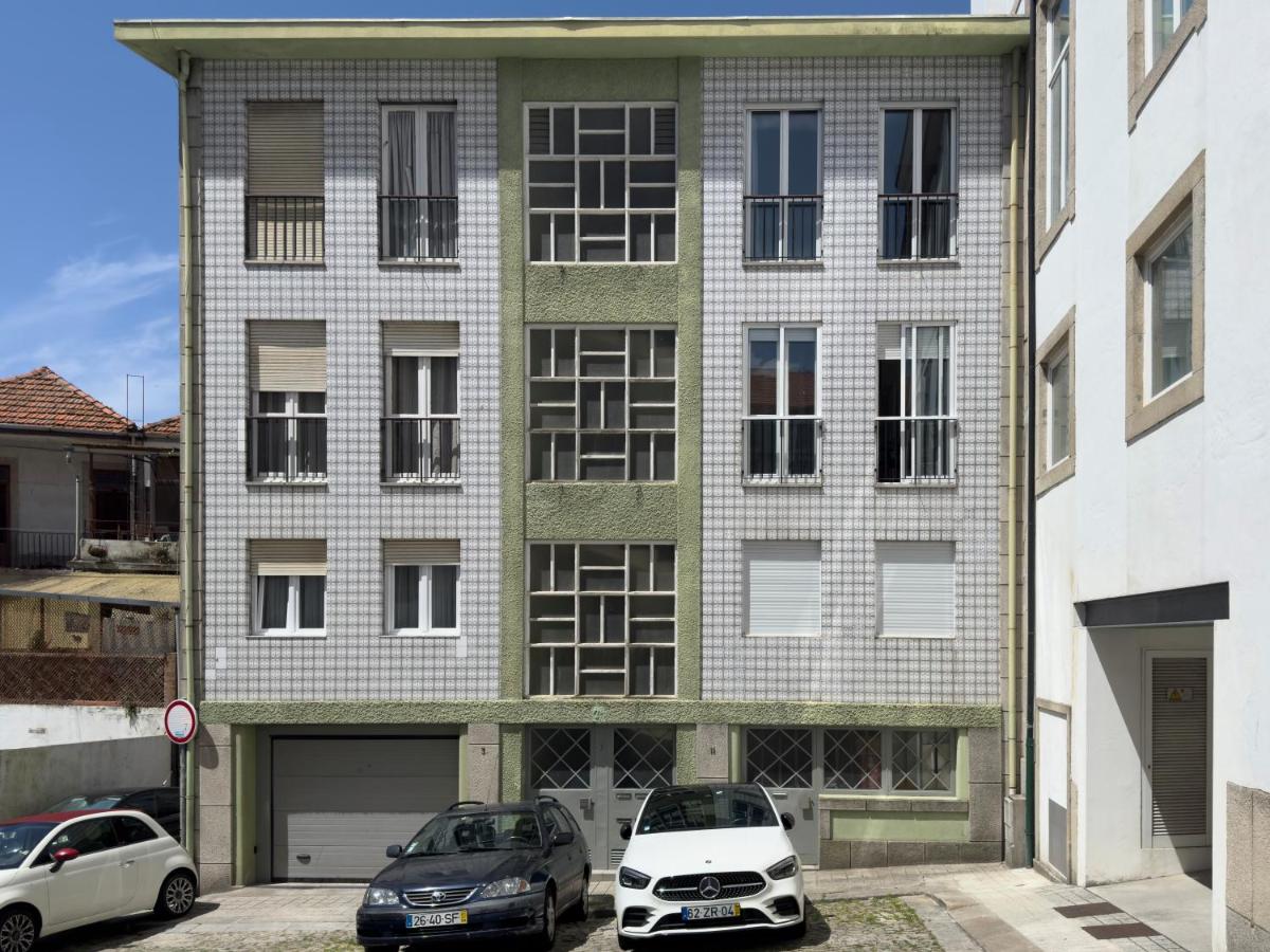 OPO Domus - B&B Oporto