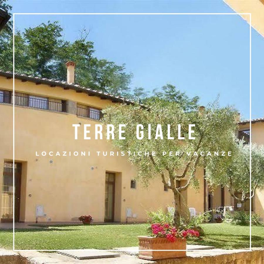 34- Casa di Chiaretta in Val d'Orcia, Sport e Cultura - B&B Castel del Piano