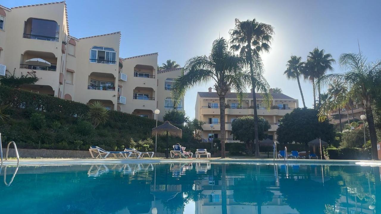 Polarsol153 - Ferienwohnung Mijas Costa