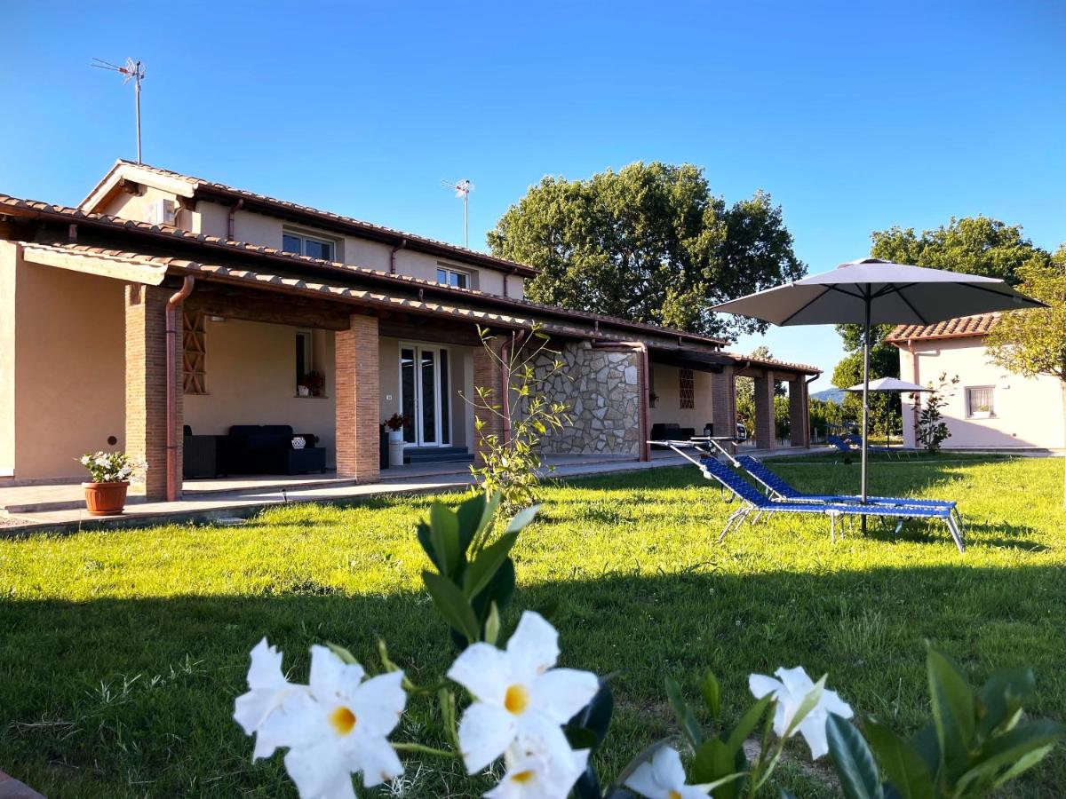 Borgo Felice - B&B