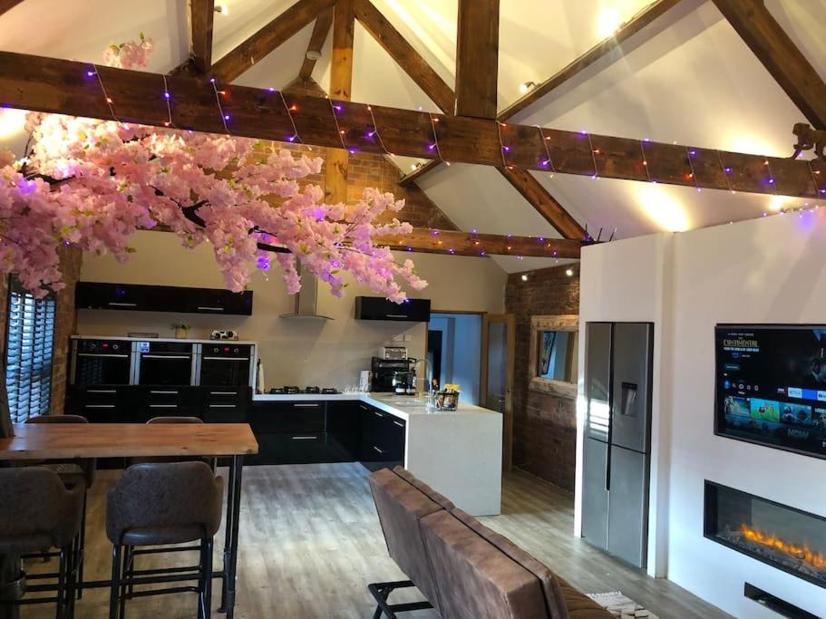 Camden Apartment - Sleeps 6 - Ferienwohnung