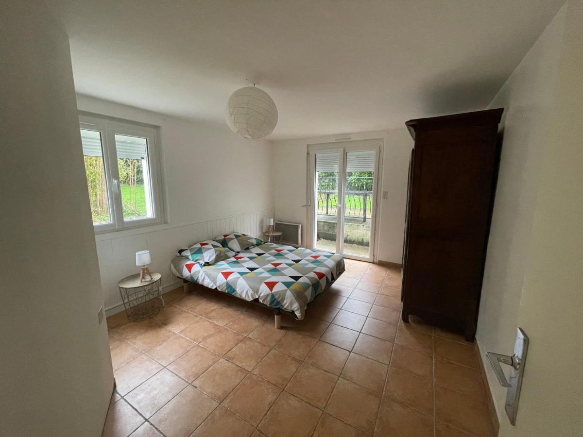 Logement au cœur de St Lyphard - Ferienwohnung Saint-Lyphard