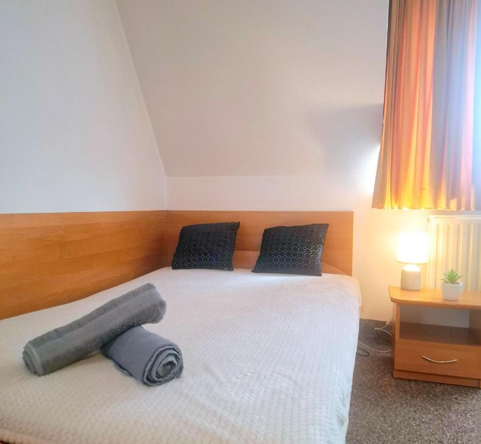 Camera Tripla con Bagno