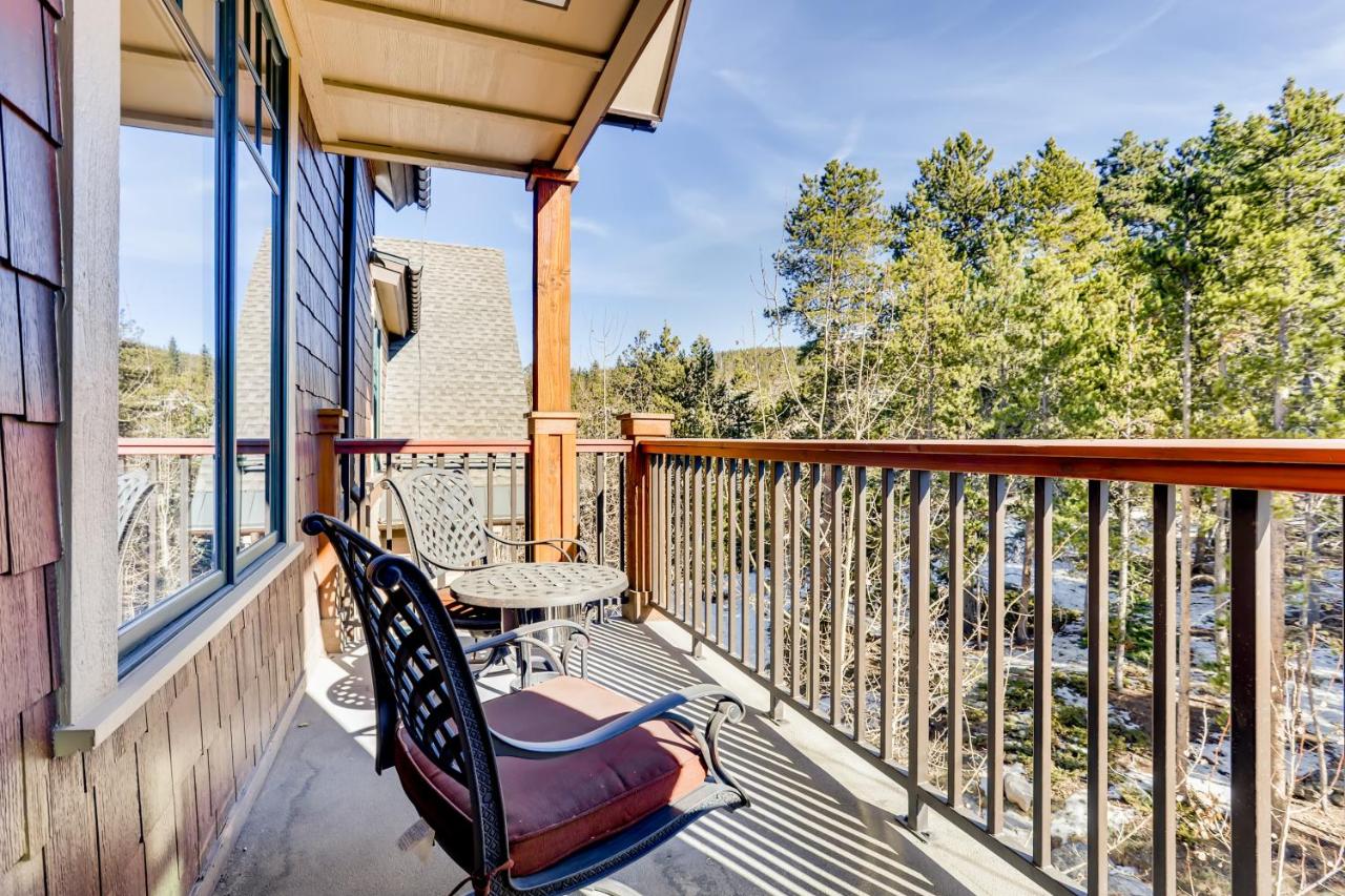 Apartment mit 3 Schlafzimmern