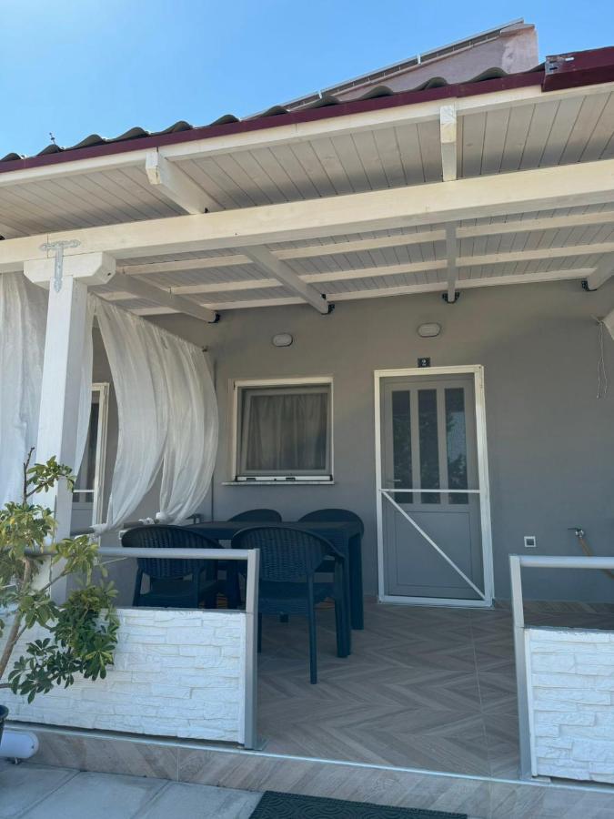 Imeros house - Ferienwohnung