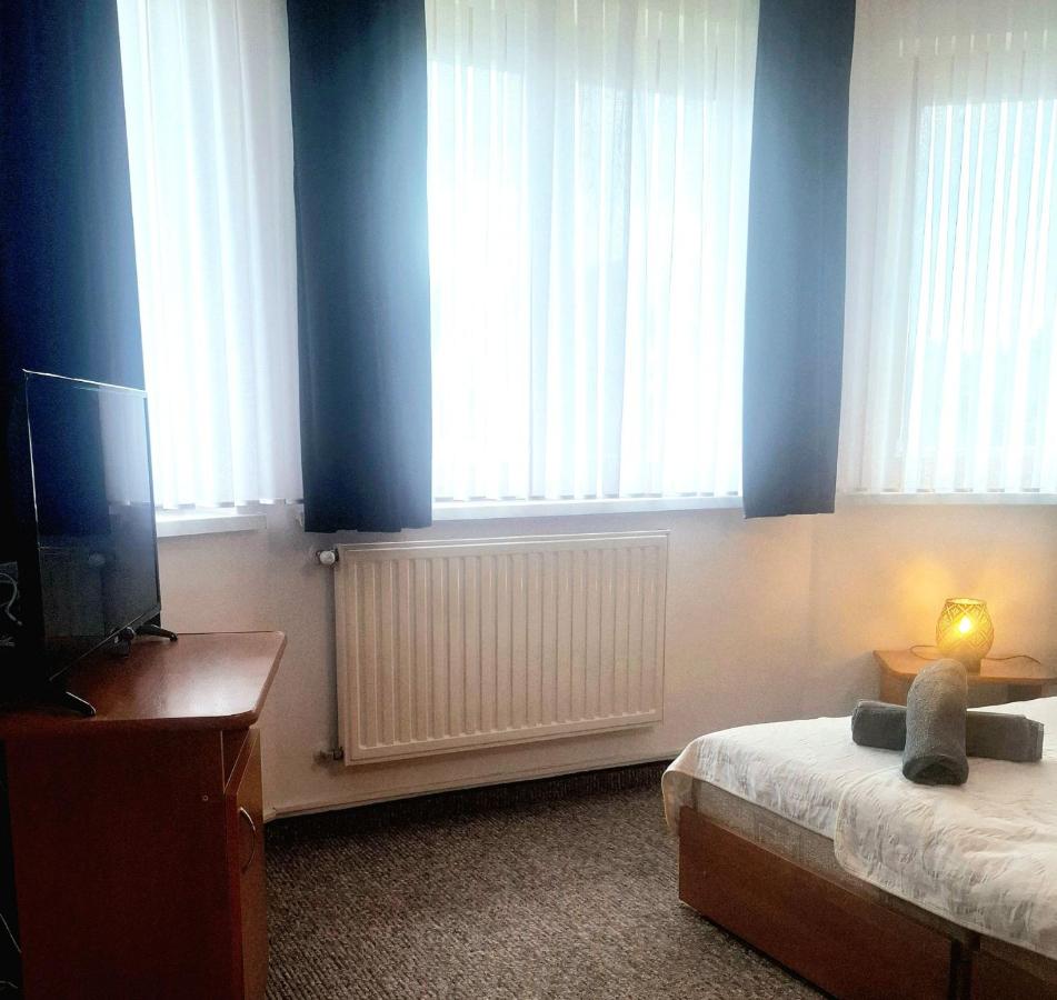 Camera Quadrupla con Bagno