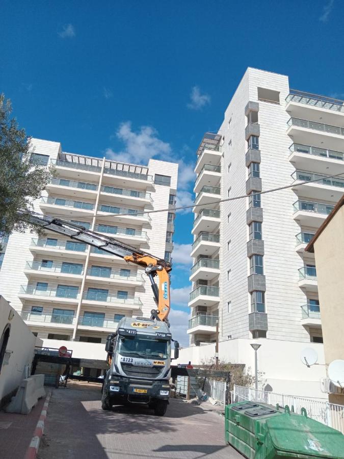 Superior Apartment mit Balkon