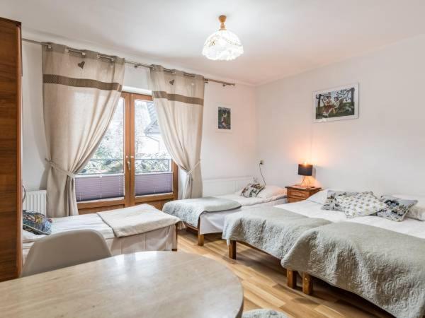 Camera Quadrupla con Bagno Privato
