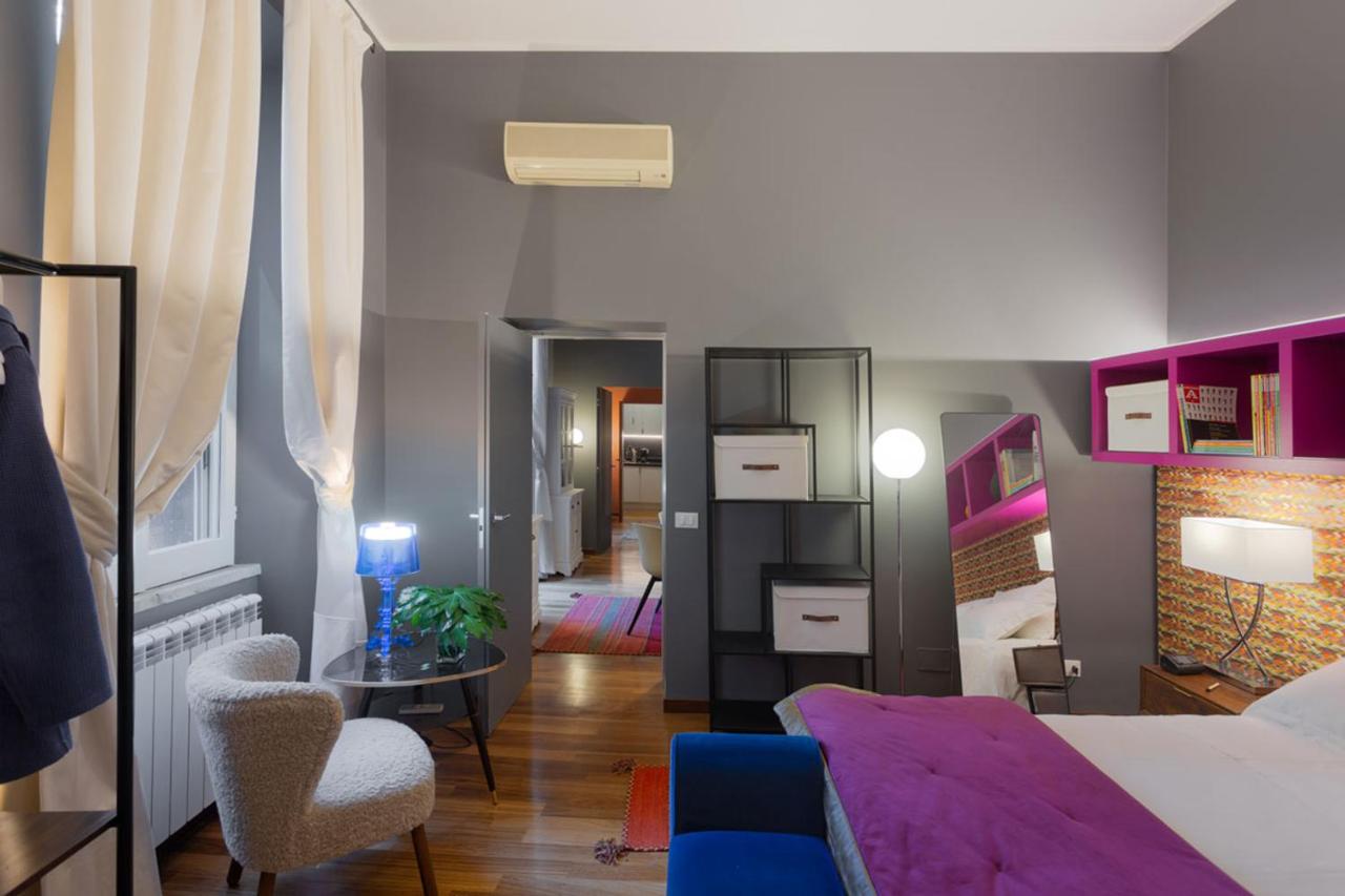 One-Bedroom Deluxe Apartment