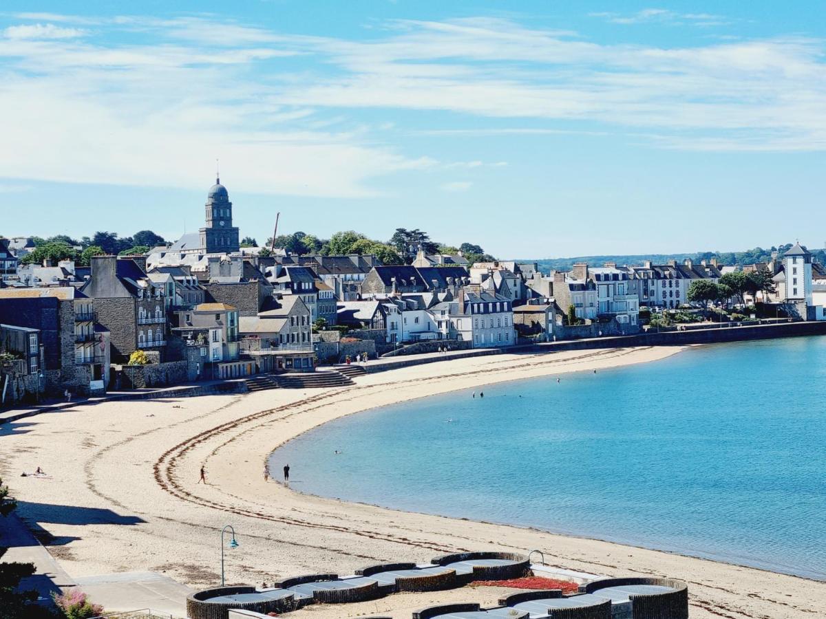 Belle vue sur les sablons - B&B