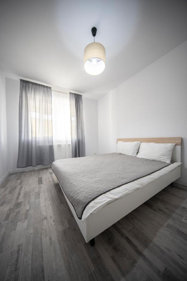 Apartment mit schöner Aussicht