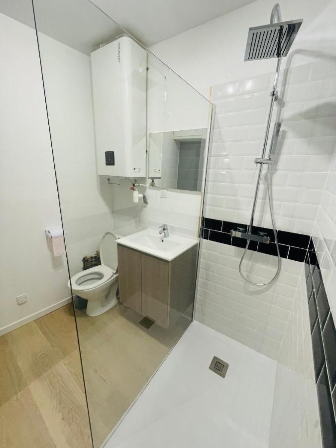 Le centrale - B&B