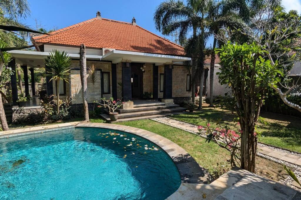 2bdr house Mari Posa - hideaway near cliff - B&B