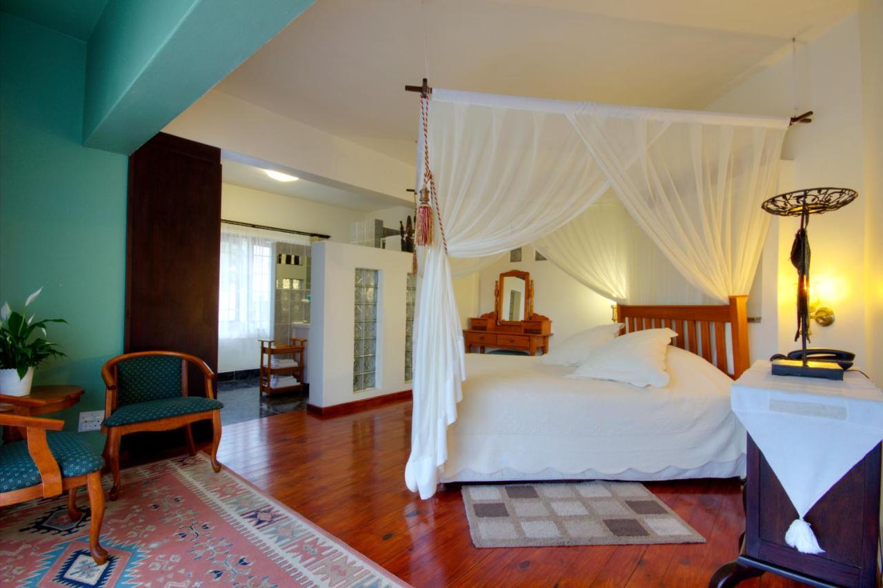 Deluxe Familienzimmer - 2 Erwachsene und 3 Kinder