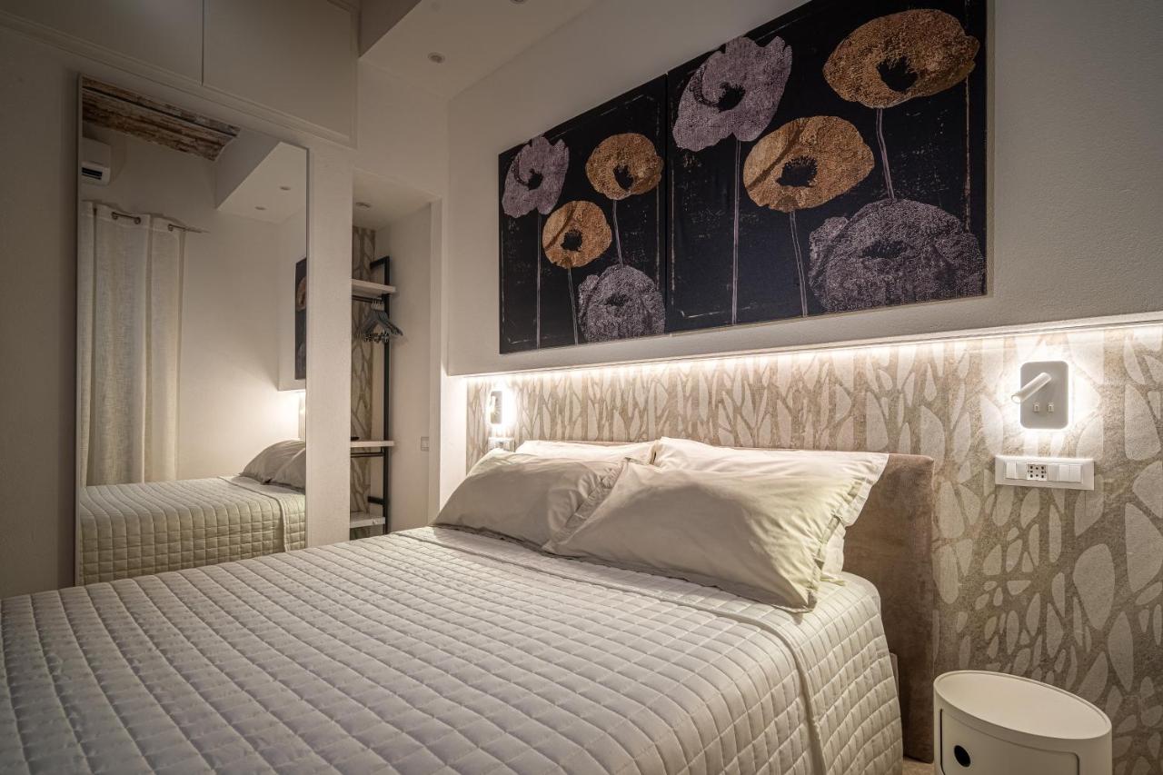Josso Apartments 123 - Deluxe - B&B Cagliari