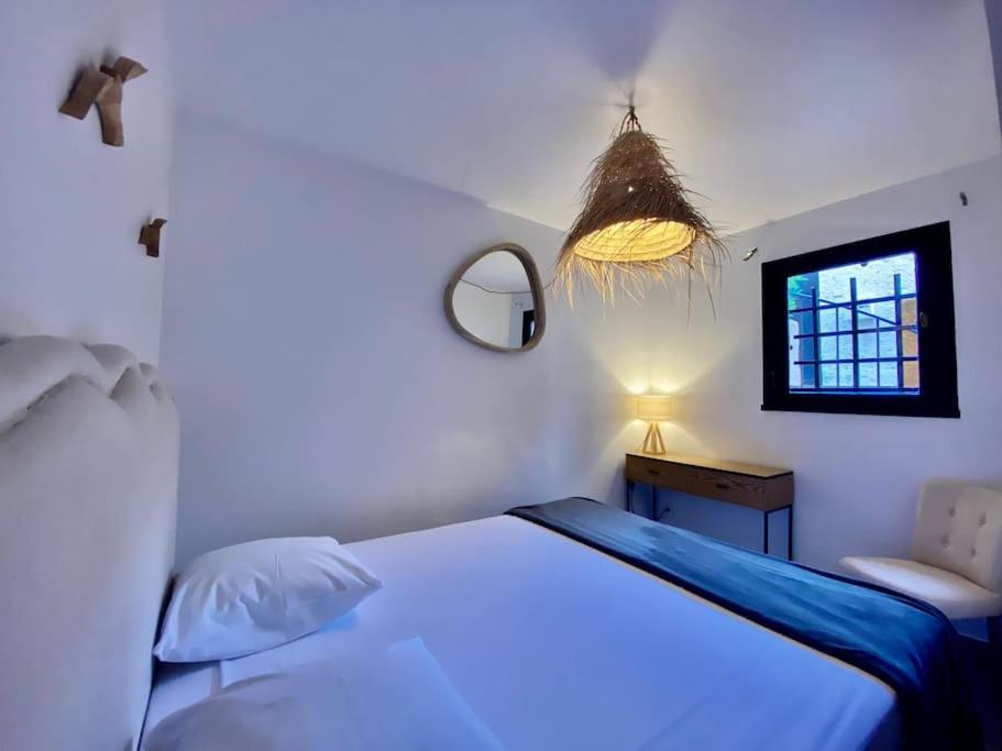 MarinesAppartement, La marina Tropézienne - B&B