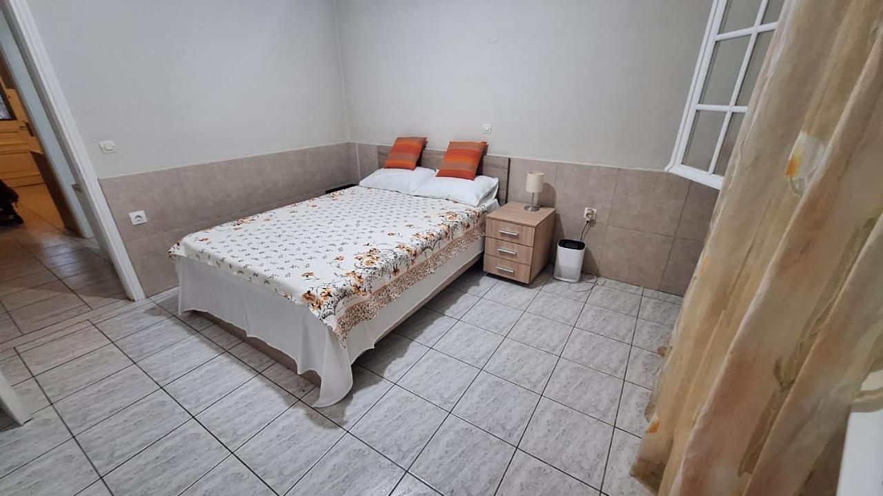 35m2 apt close to beach - B&B