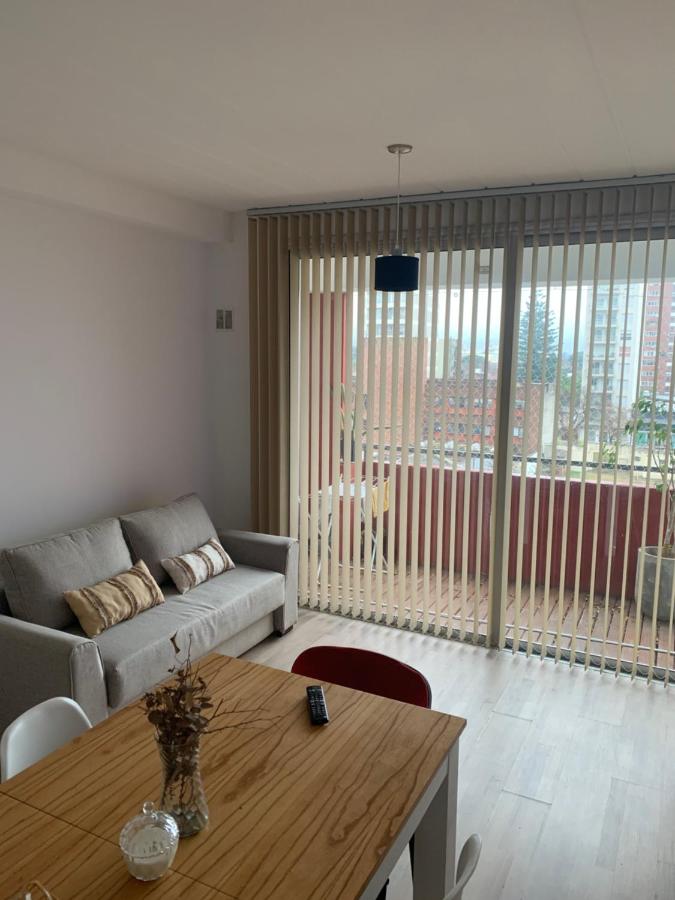Alquiler temporario 39 zona norte - Ferienwohnung