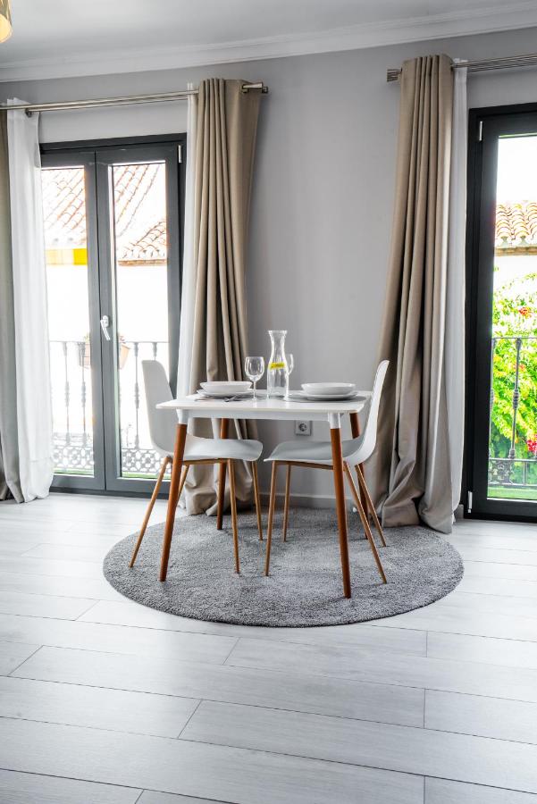 Suite Superior con Balcone