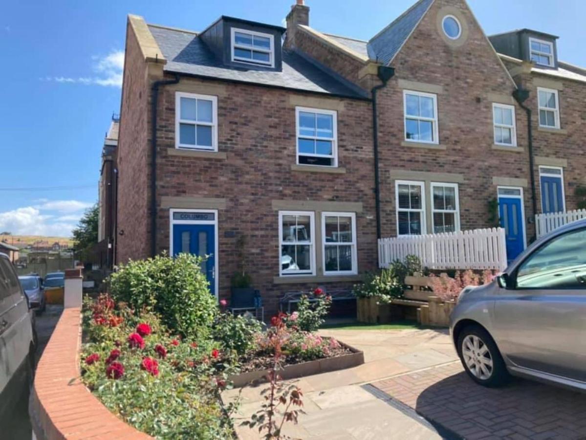 Columbo Cottage - B&B