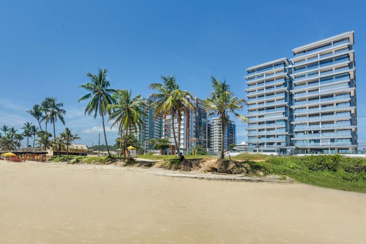 Kalug - Apto Beira Mar com lazer completo - B&B