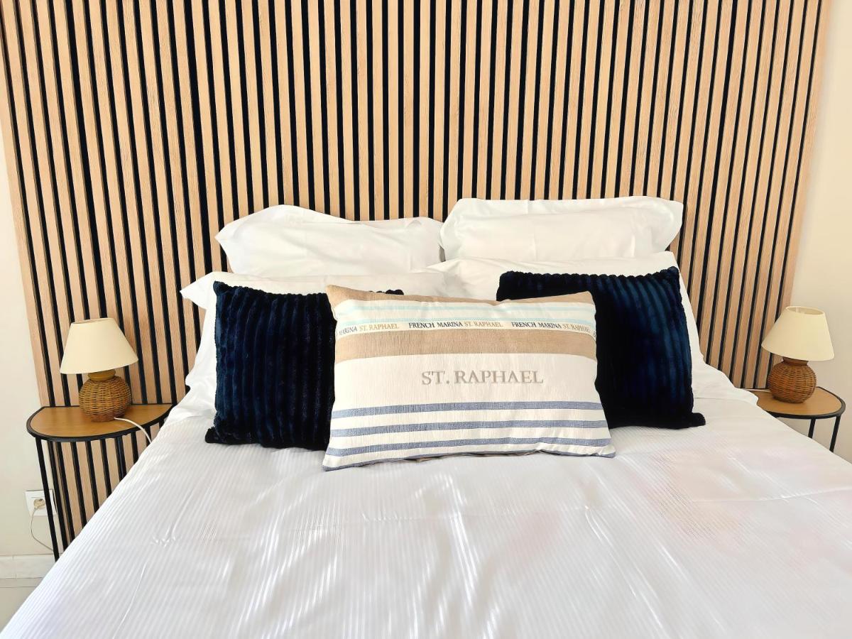 Les Studios Famandiers - B&B Saint-Raphaël