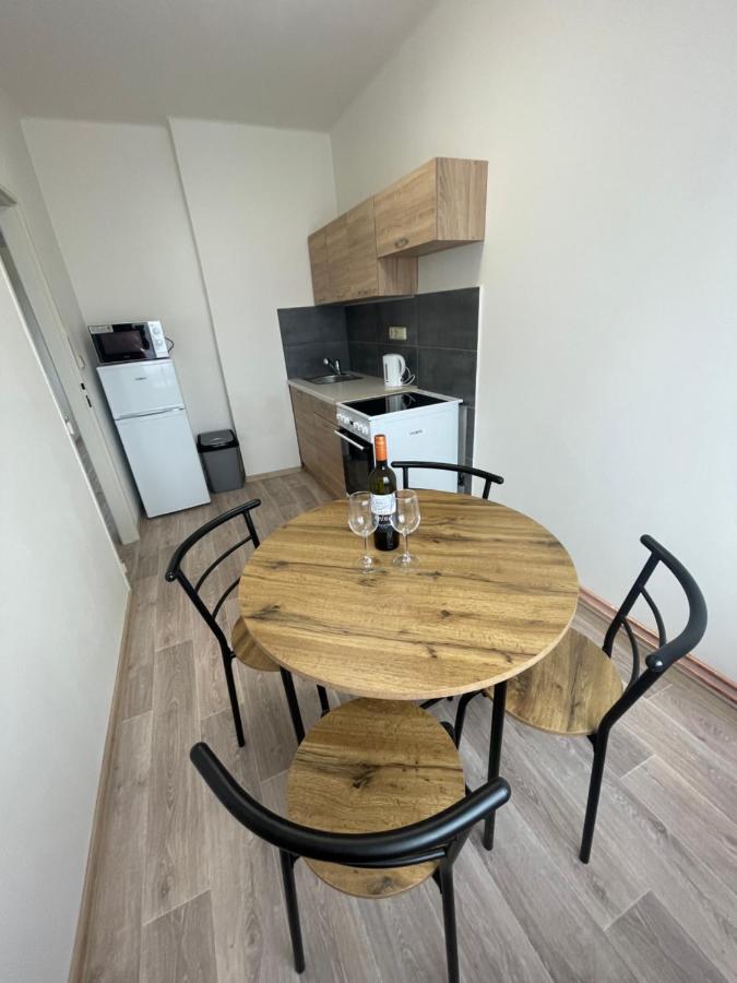 Apartmány Ferie - B&B