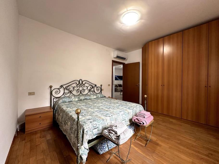 Appartement met 2 slaapkamers