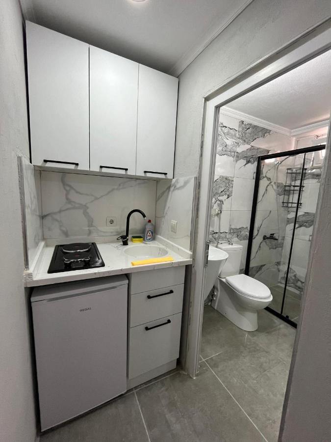 Chambre Double Deluxe avec Balcon