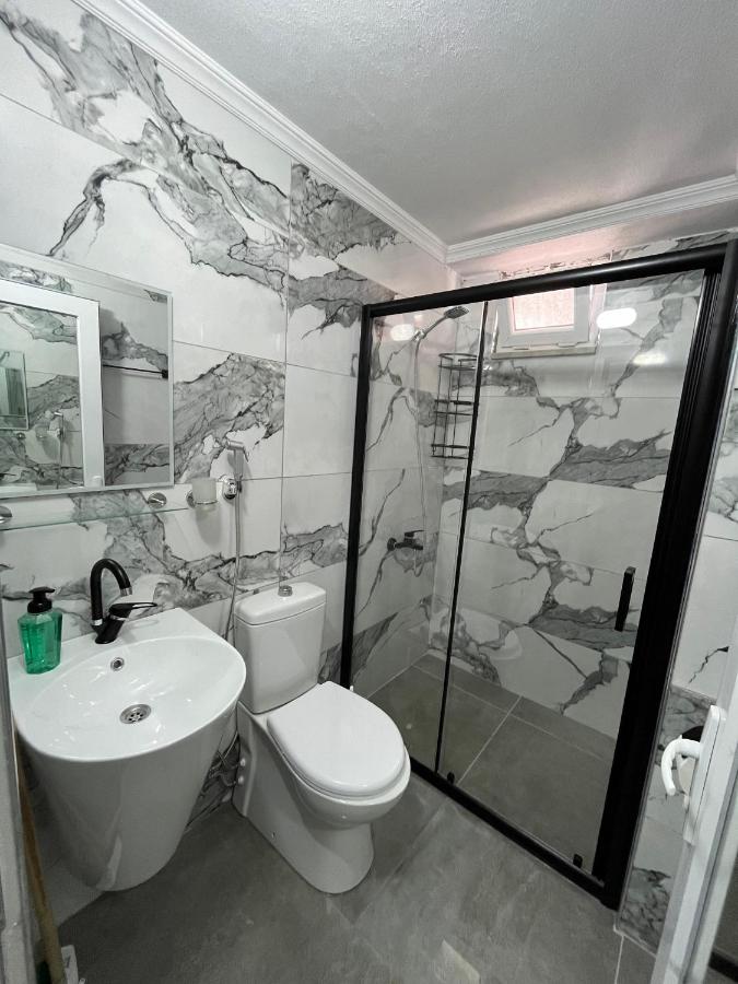 Chambre Double Deluxe