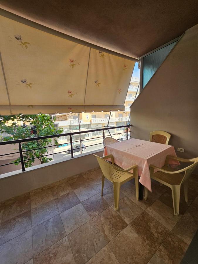 Apartment with View