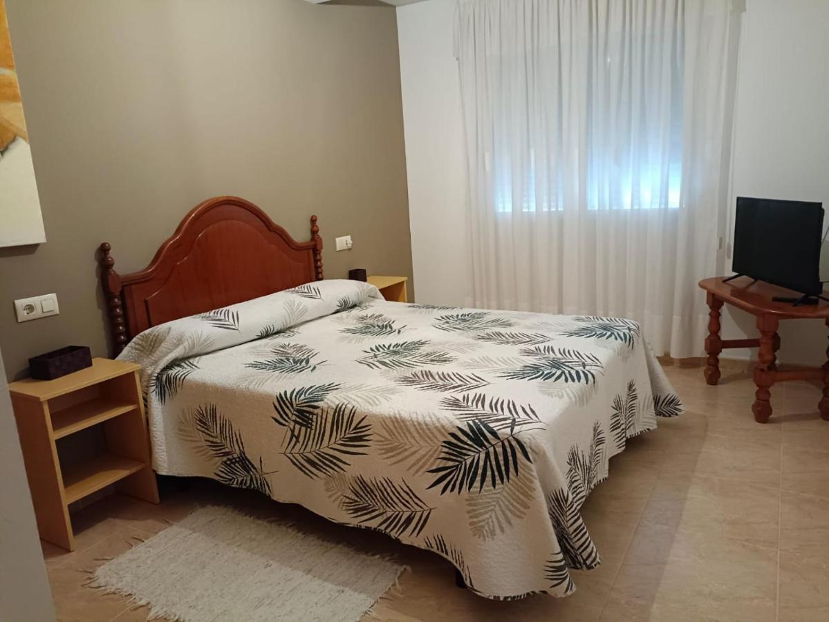 One-Bedroom Deluxe Apartment