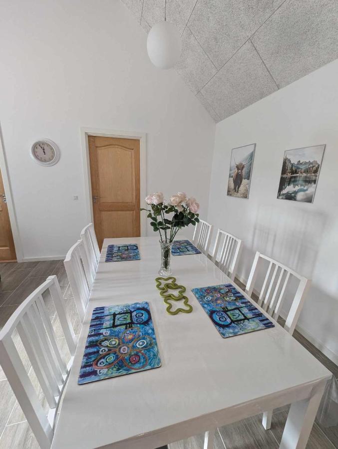 Familiekamer met Gedeelde Badkamer