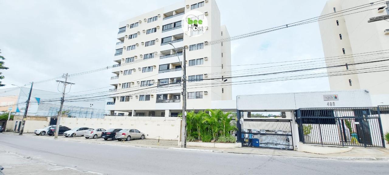 COITP0100 - Condomínio Mar de Itapuã - Ferienwohnung
