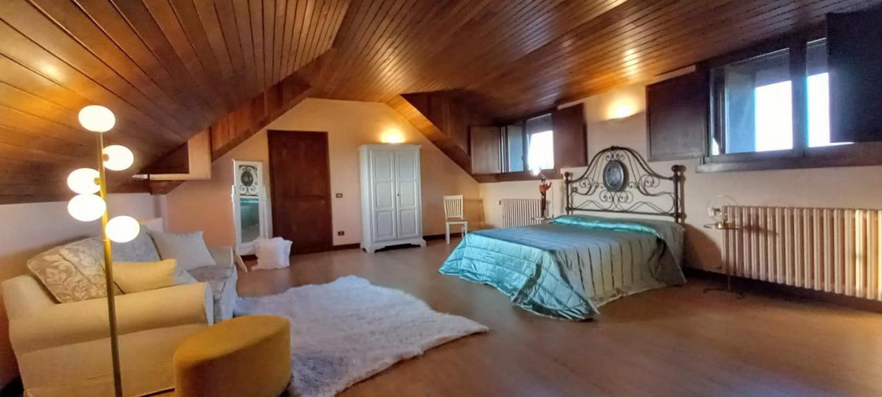 Chambre Quadruple avec Salle de Bains Privative