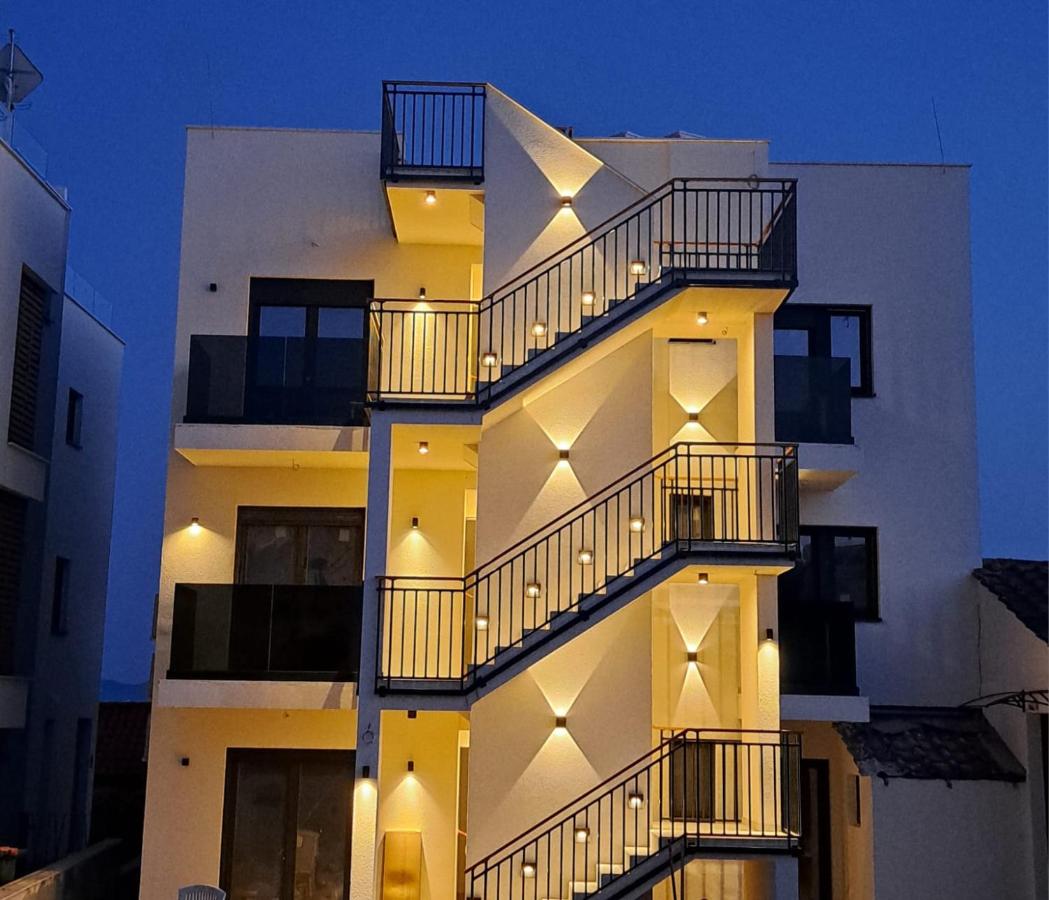 Appartamento Deluxe con 1 Camera da Letto e Vista Giardino