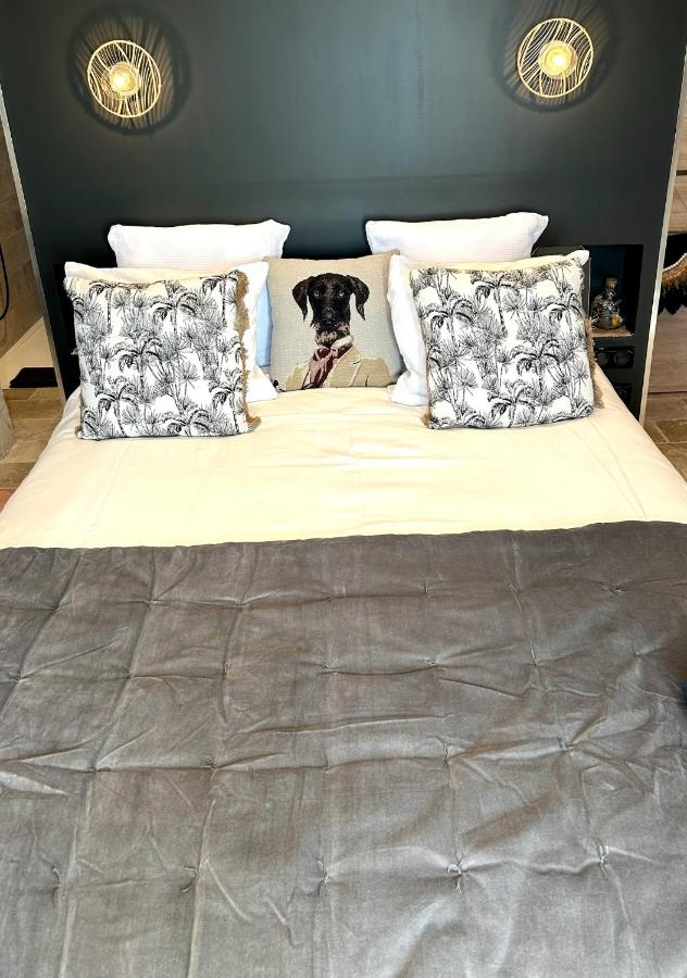 Camera Matrimoniale con Bagno Privato