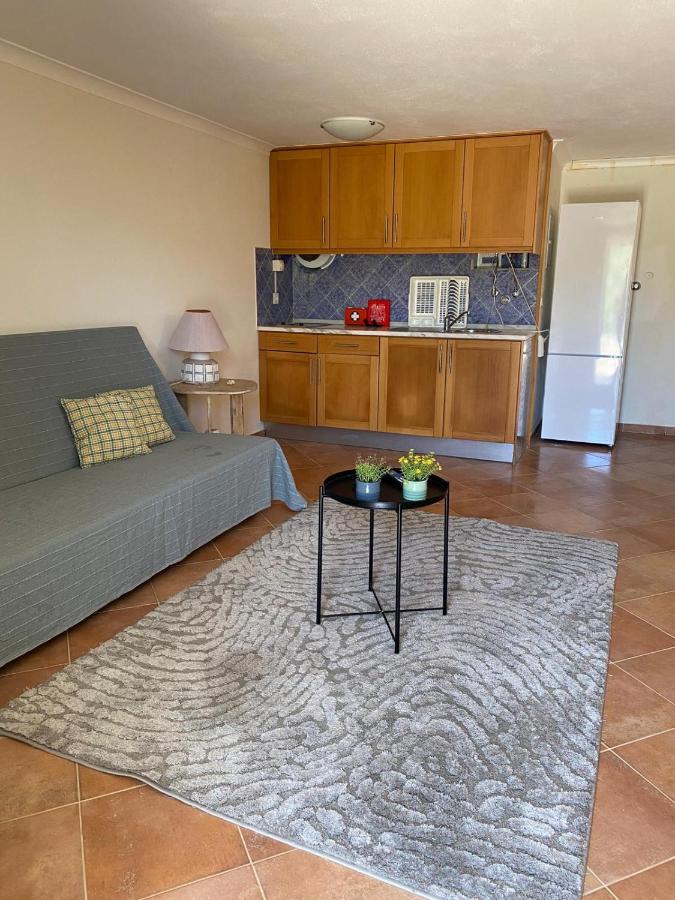 Appartement met 1 Slaapkamer