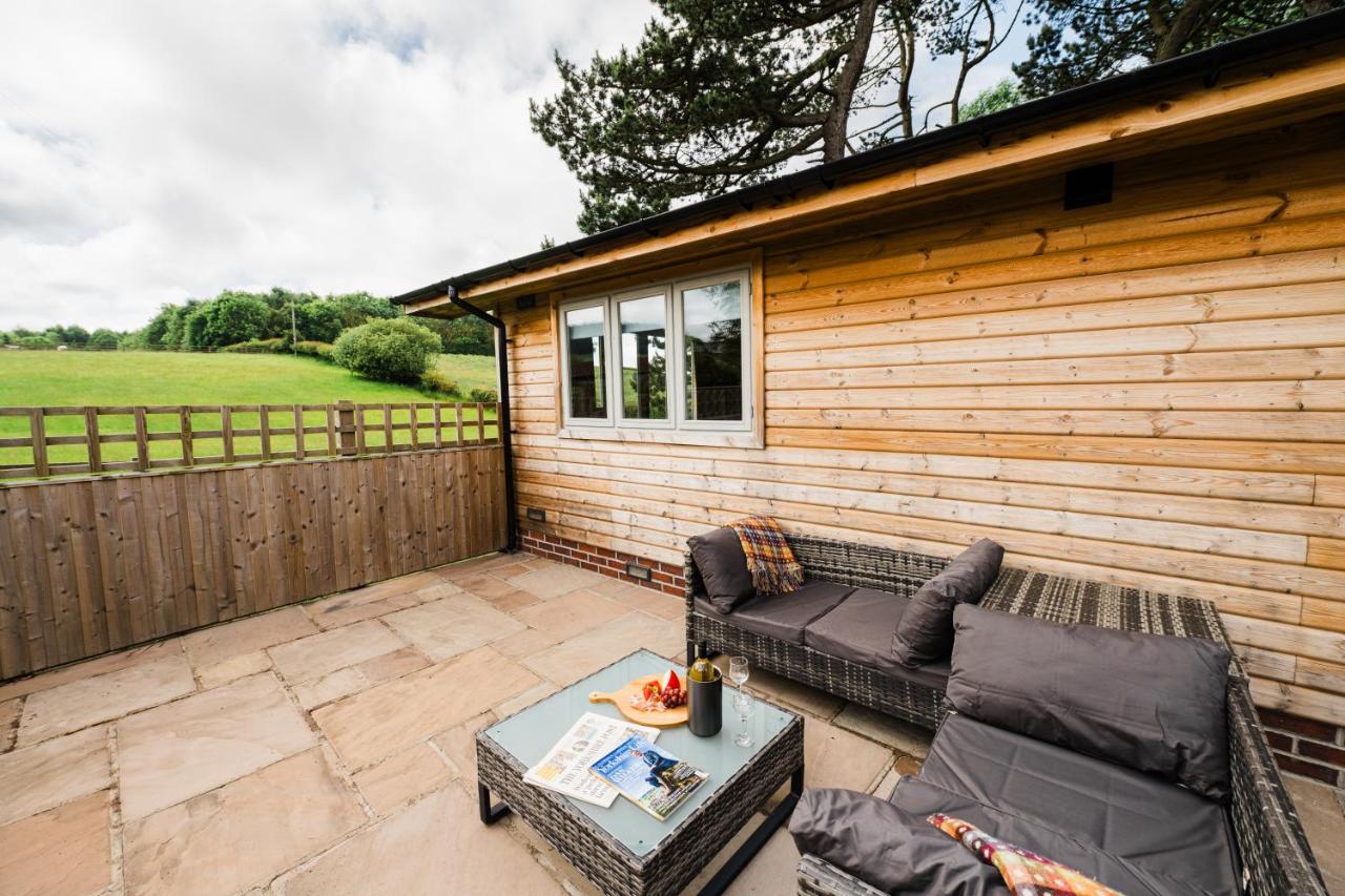 Low Moor Lodge - B&B Scarborough