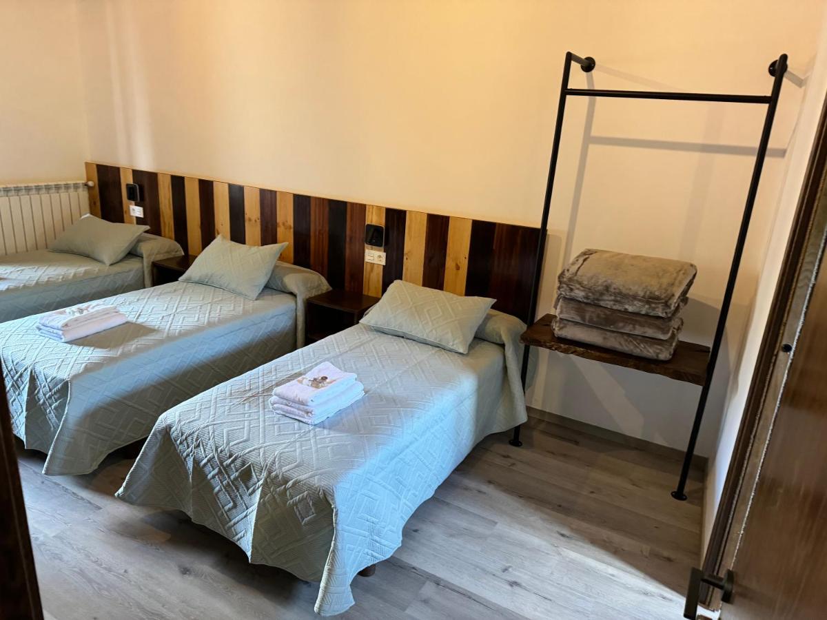 Deluxe Driepersoonskamer